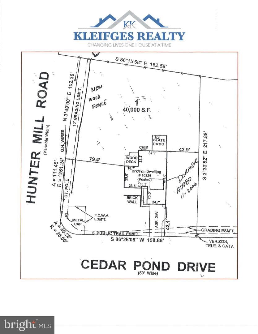 10226 Cedar Pond Drive photo 80