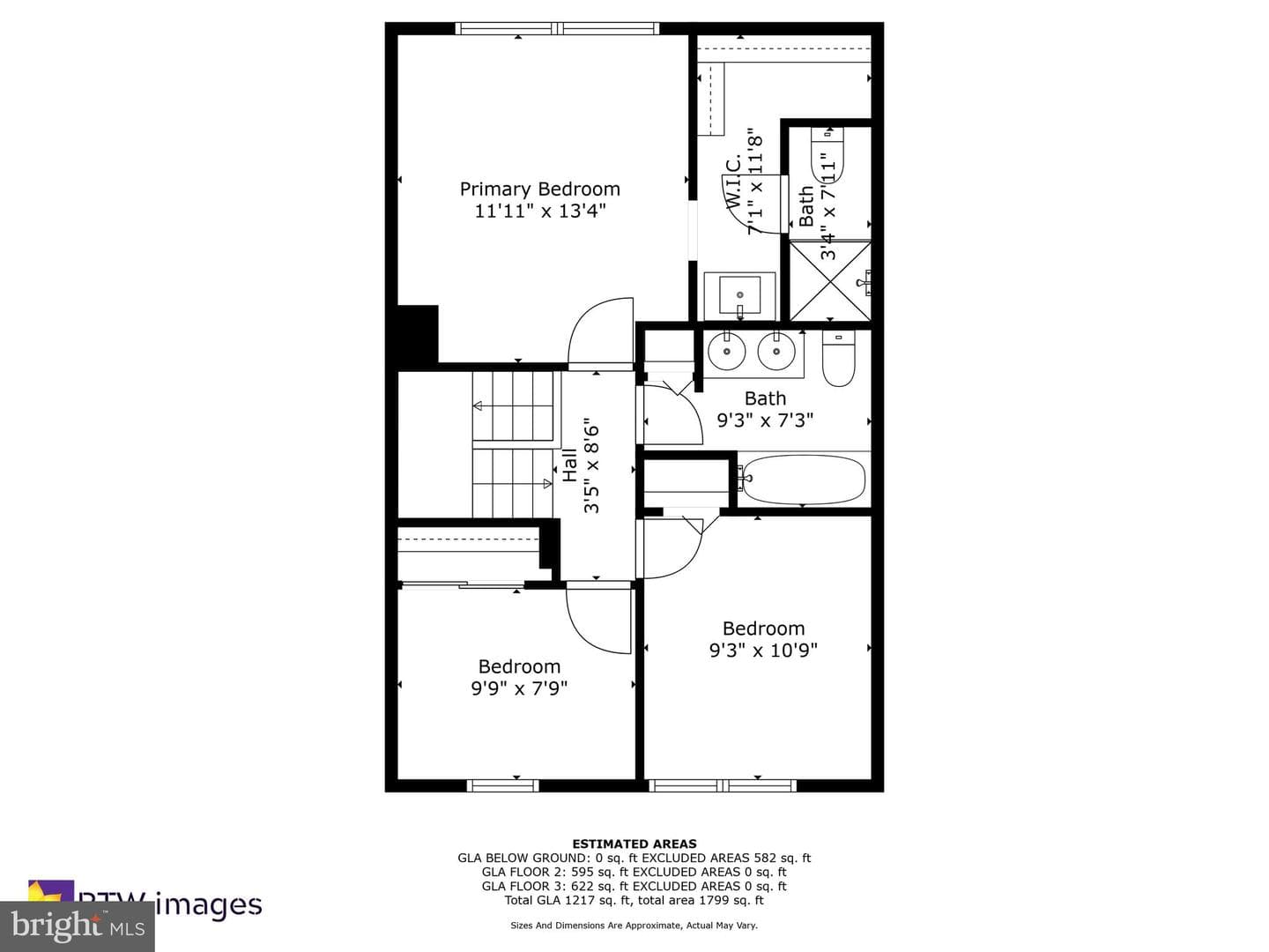 2031 Brooks Square Place photo 26