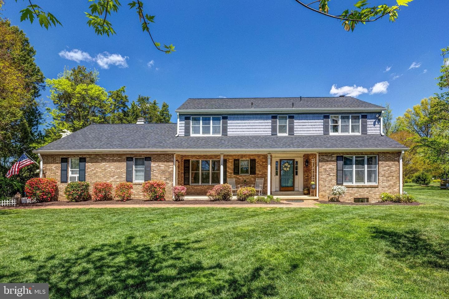 9512 Atwood Road