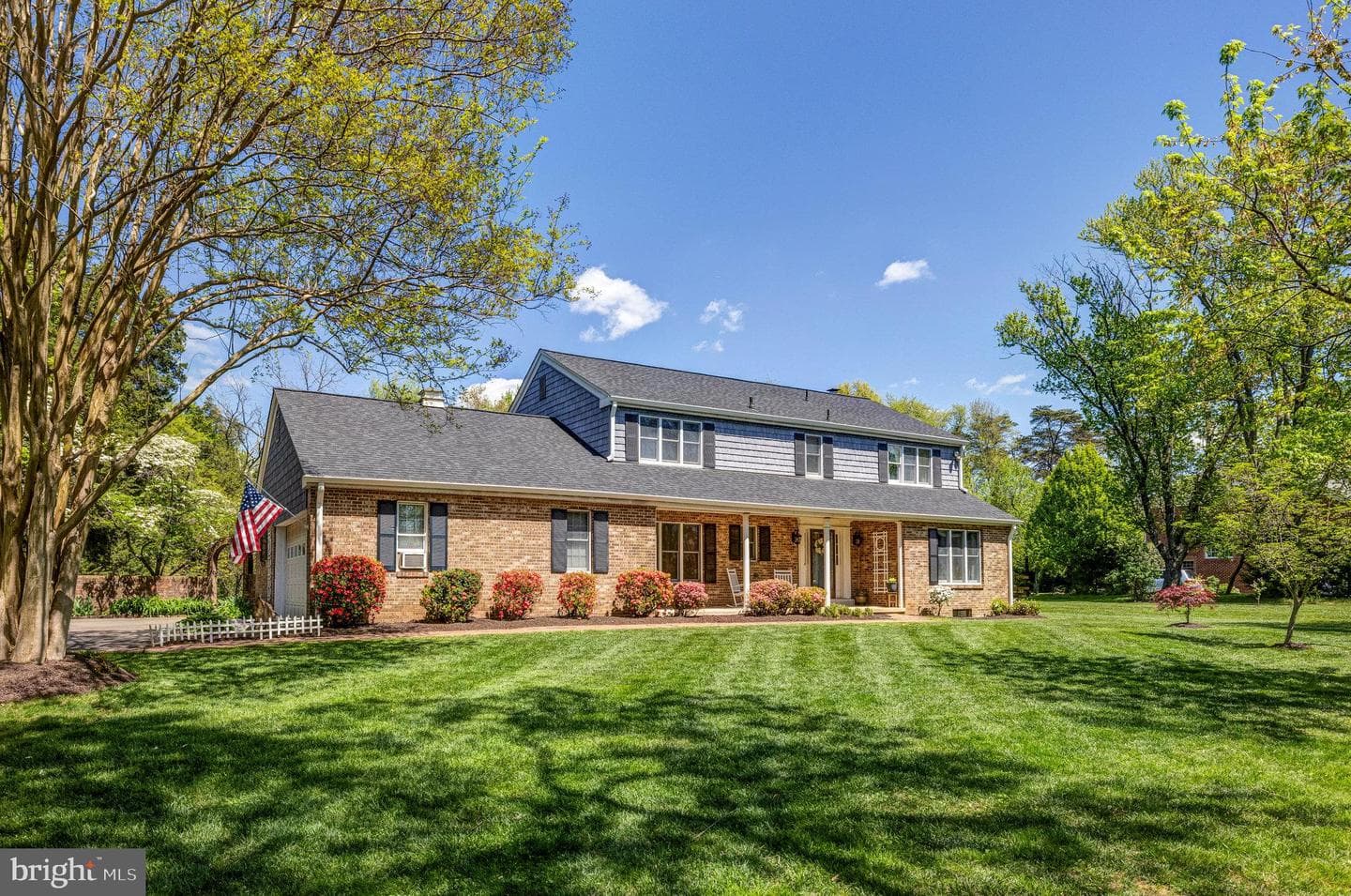 9512 Atwood Road photo 2
