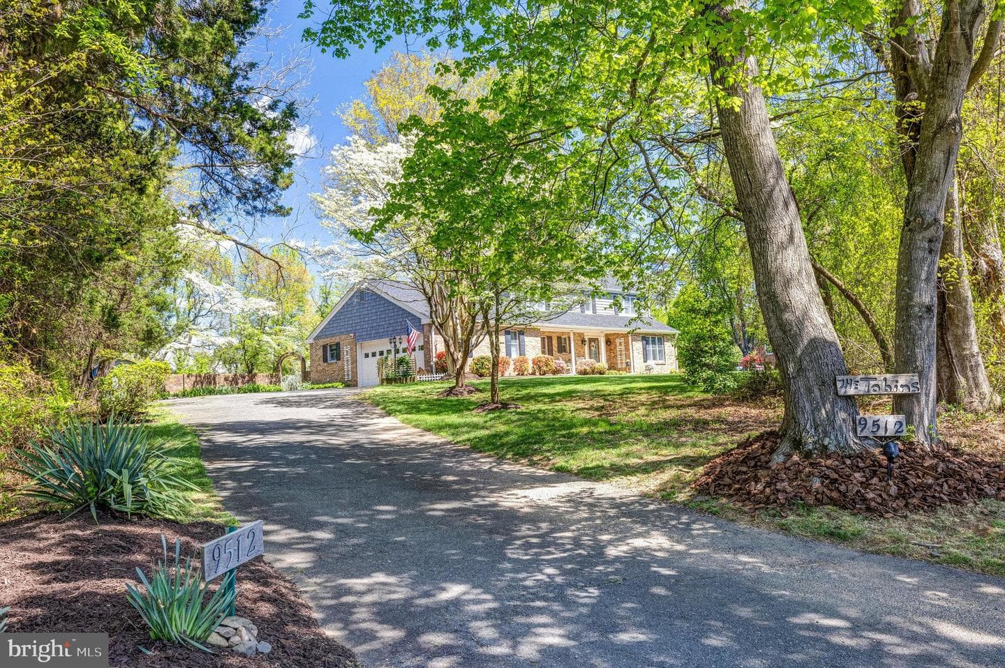 9512 Atwood Road photo 3