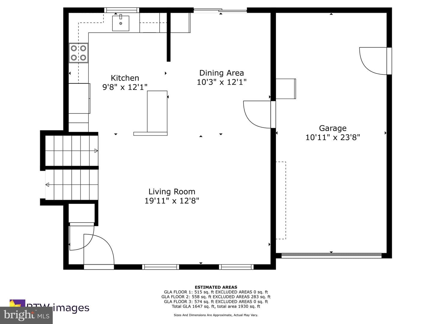 519 Merlins Lane photo 15