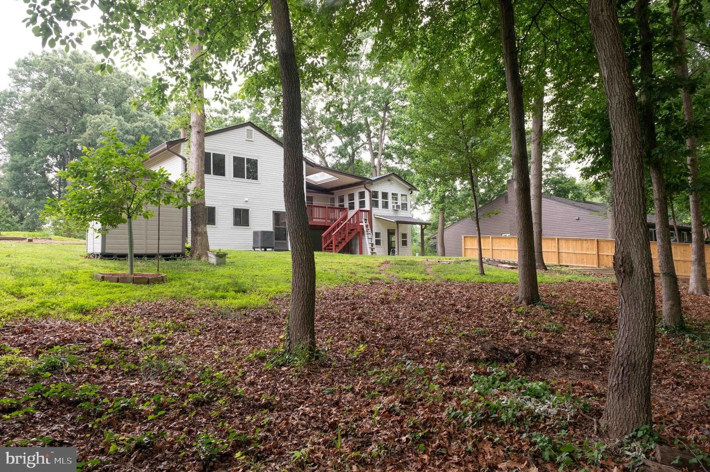 7814 Wendy Ridge Lane photo 43