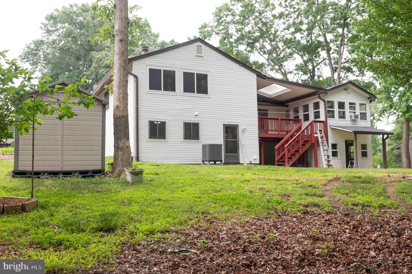 7814 Wendy Ridge Lane photo 44