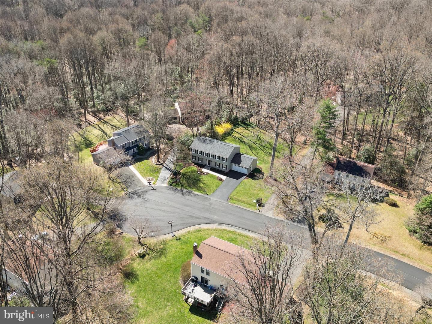 2936 Harvest Glen Court photo 3