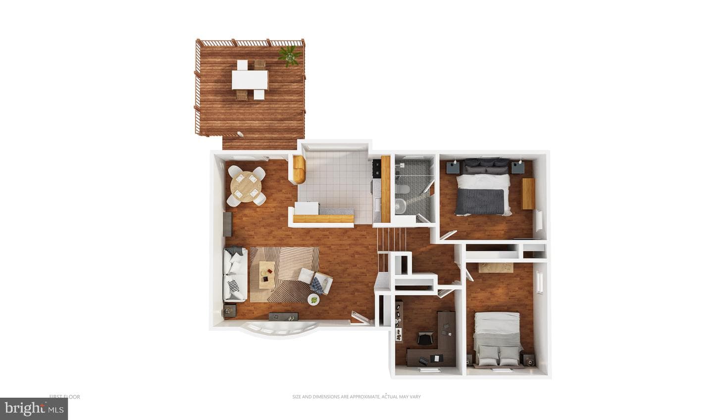 4403 Andes Drive photo 50