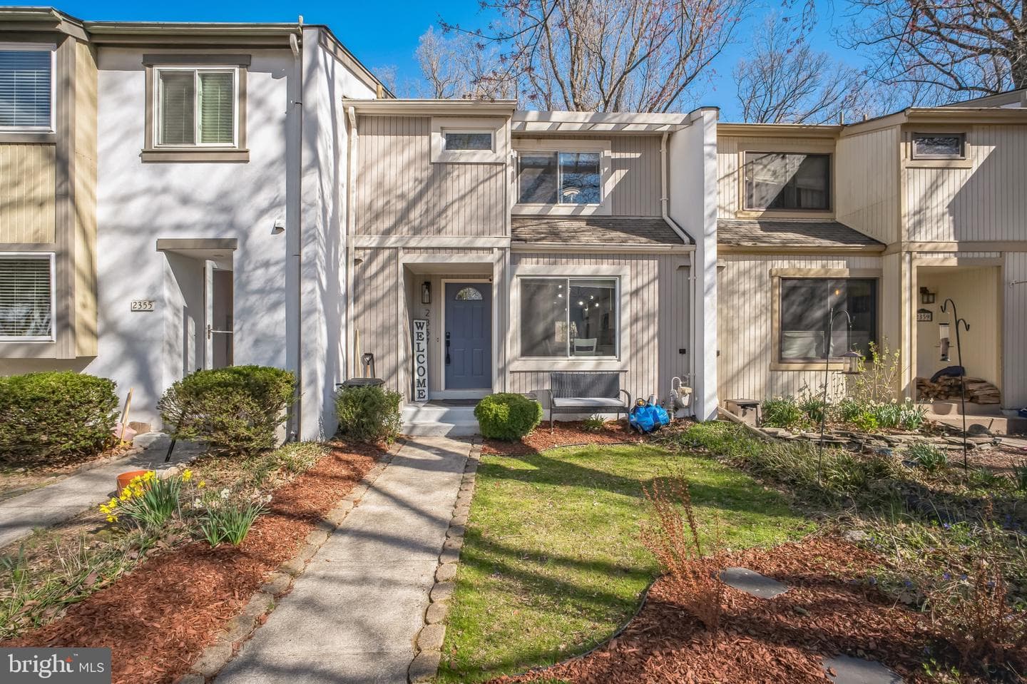2357 Generation Drive