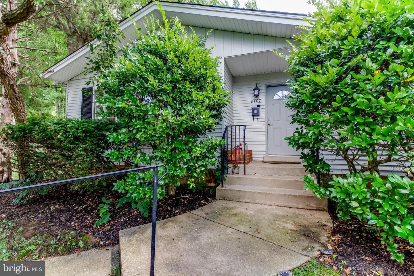 8407 Berea Court photo 2