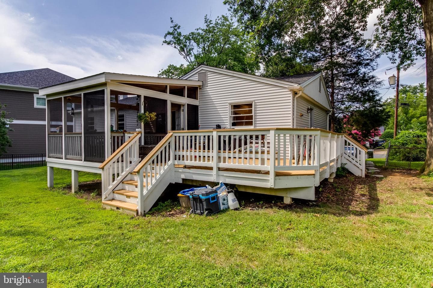 8407 Berea Court photo 34