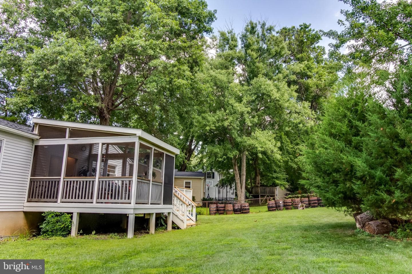 8407 Berea Court photo 38