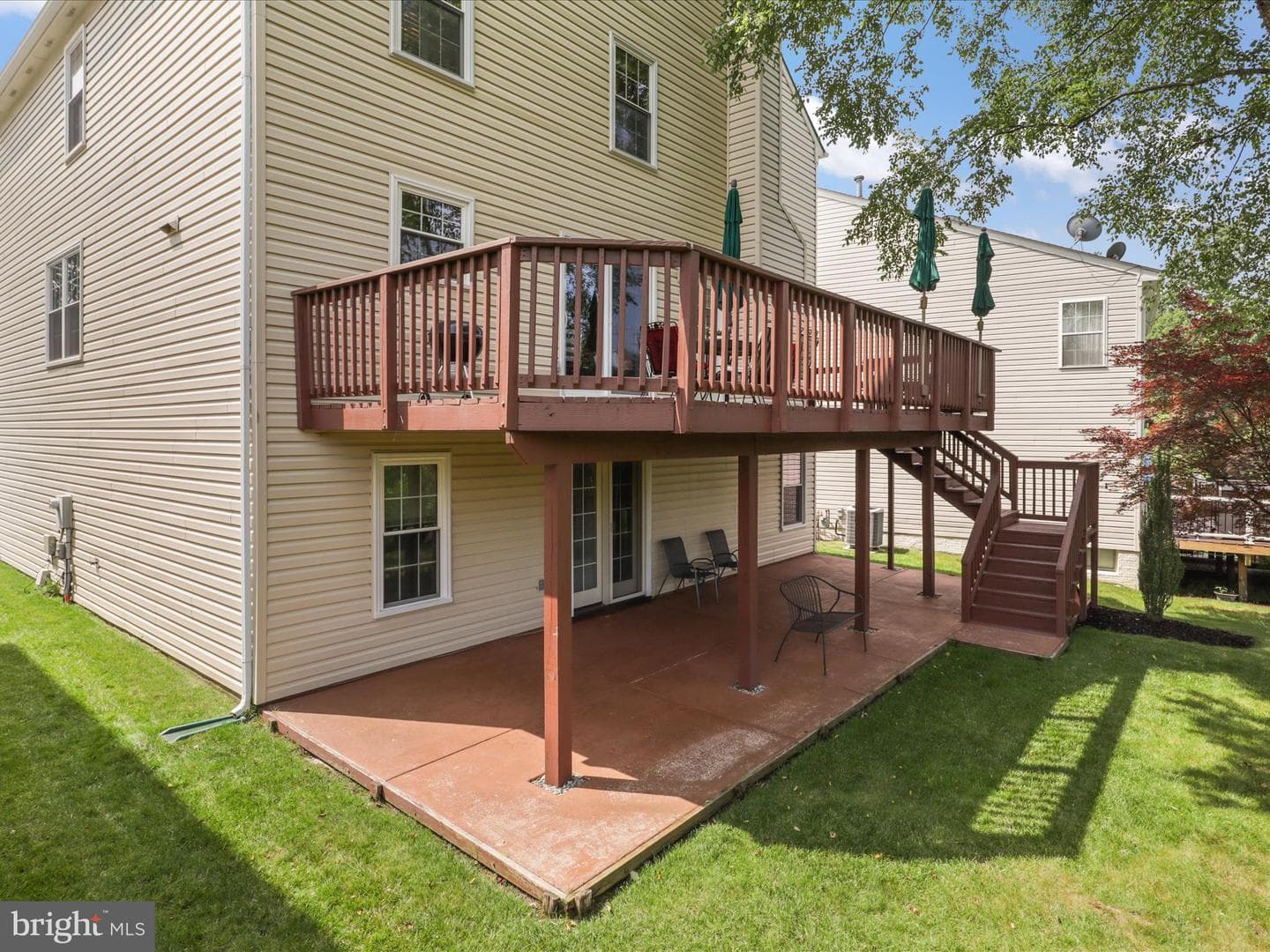 5422 Castle Bar Lane photo 46