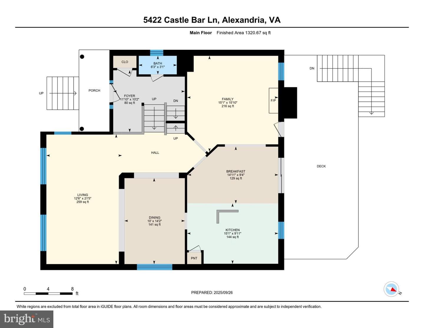 5422 Castle Bar Lane photo 66