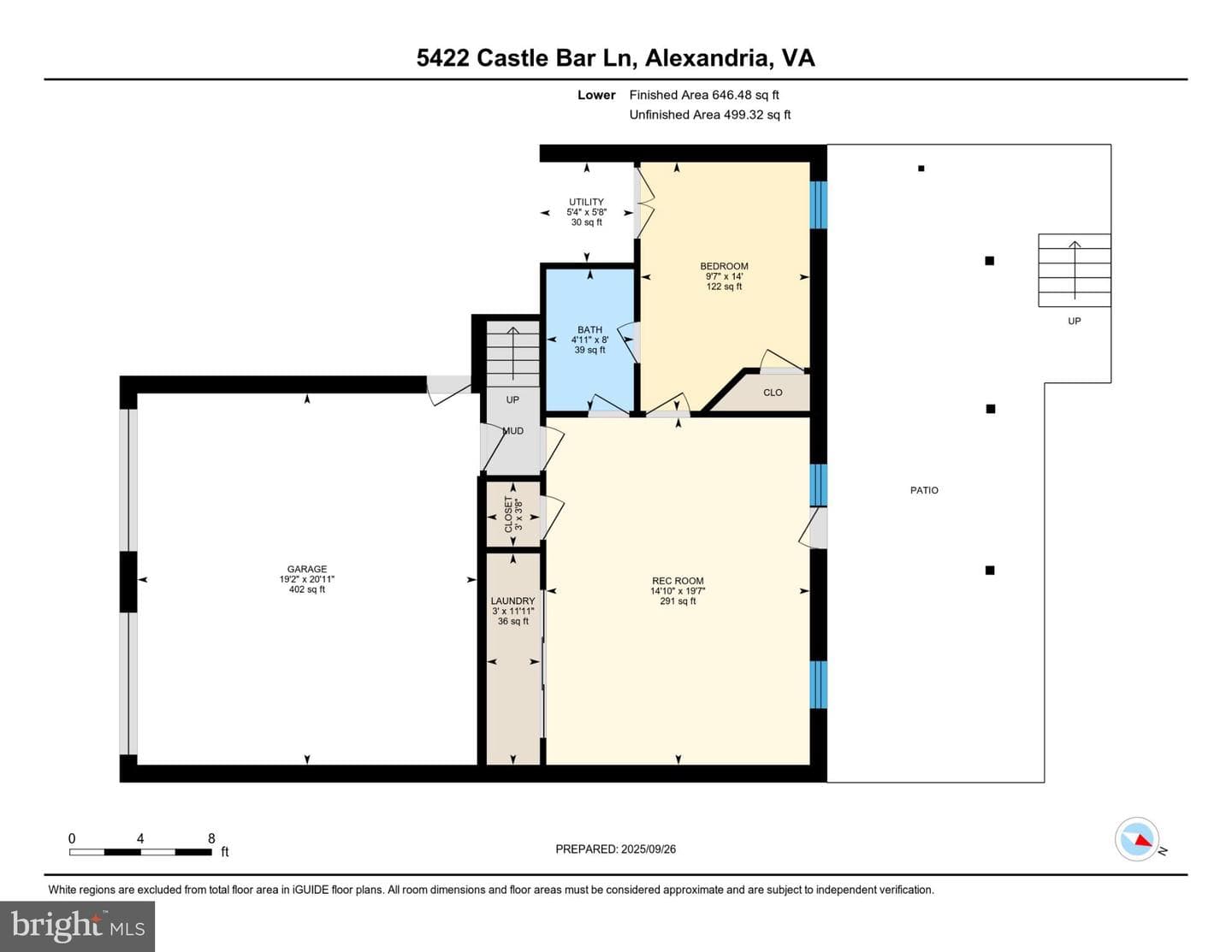 5422 Castle Bar Lane photo 67