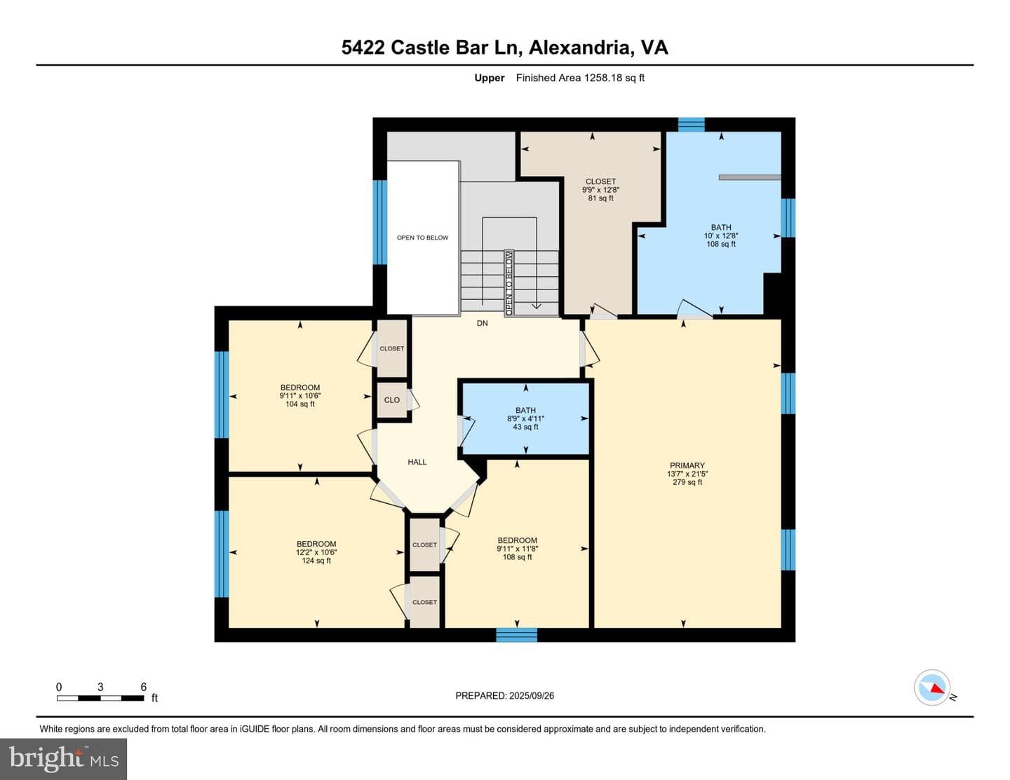 5422 Castle Bar Lane photo 68