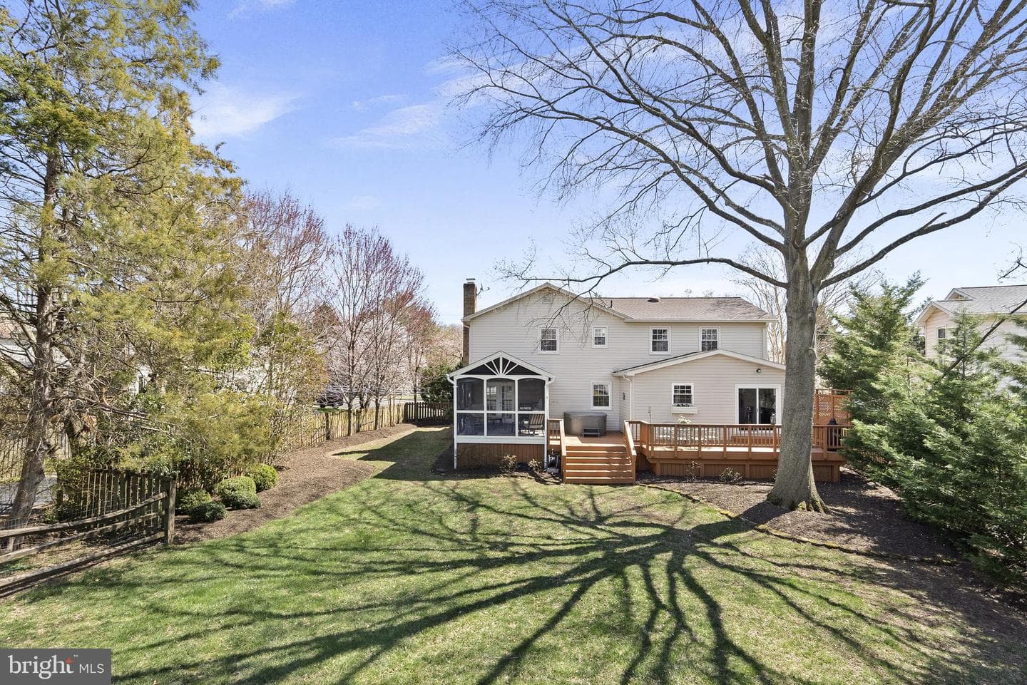 13908 Poplar Tree Road photo 70