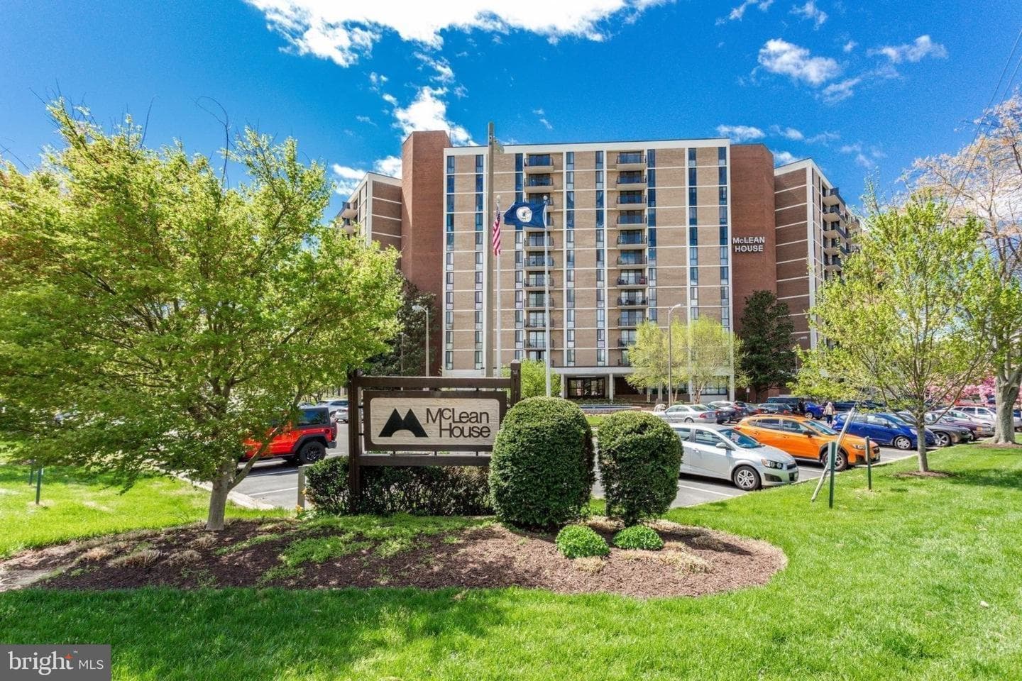 6800 Fleetwood Road #820