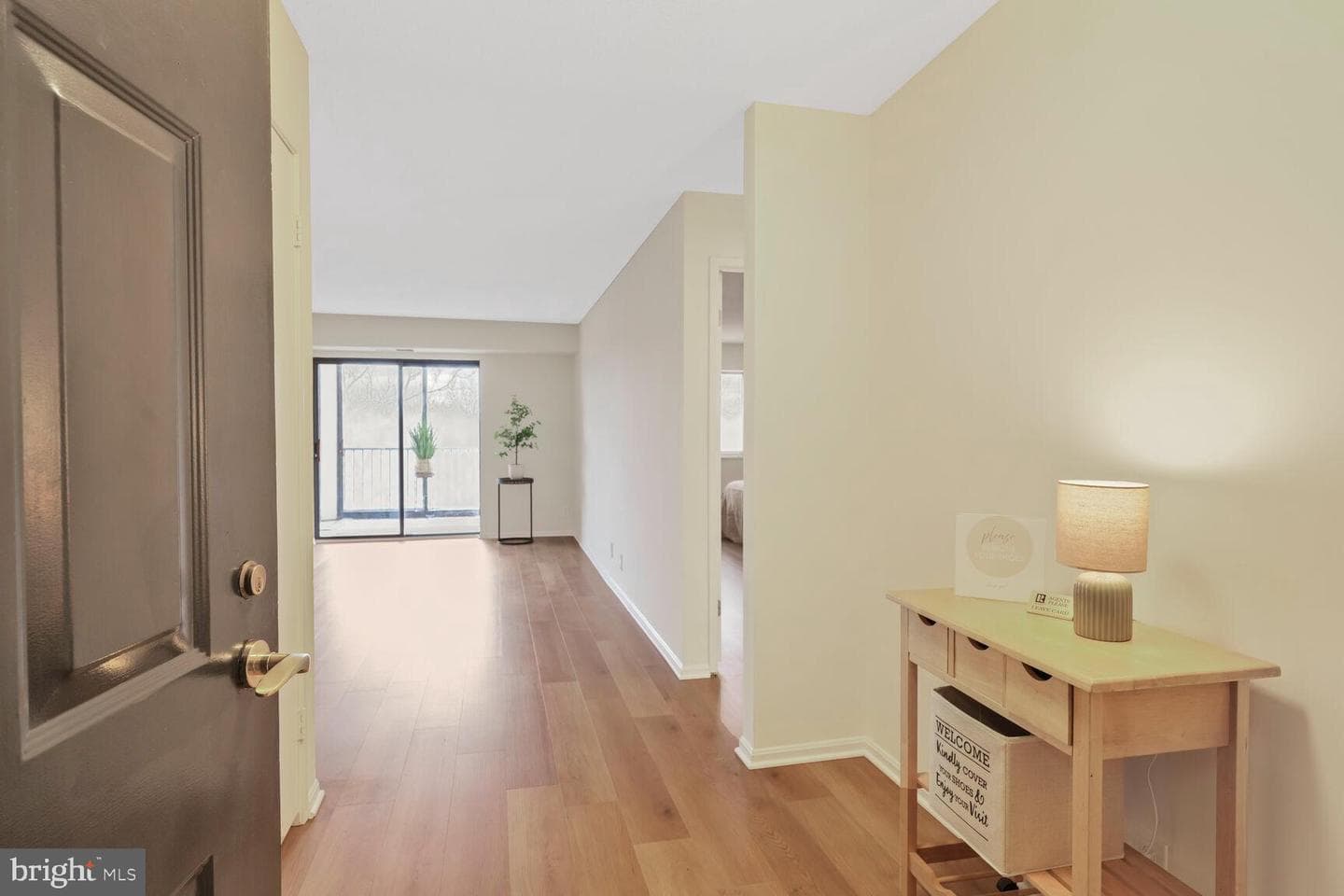 5904 Mount Eagle Drive #412 photo 2