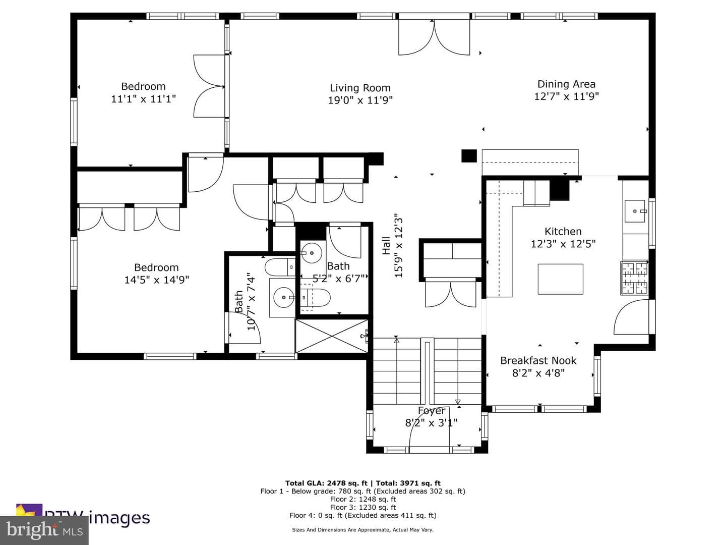 7715 Marthas Lane photo 13