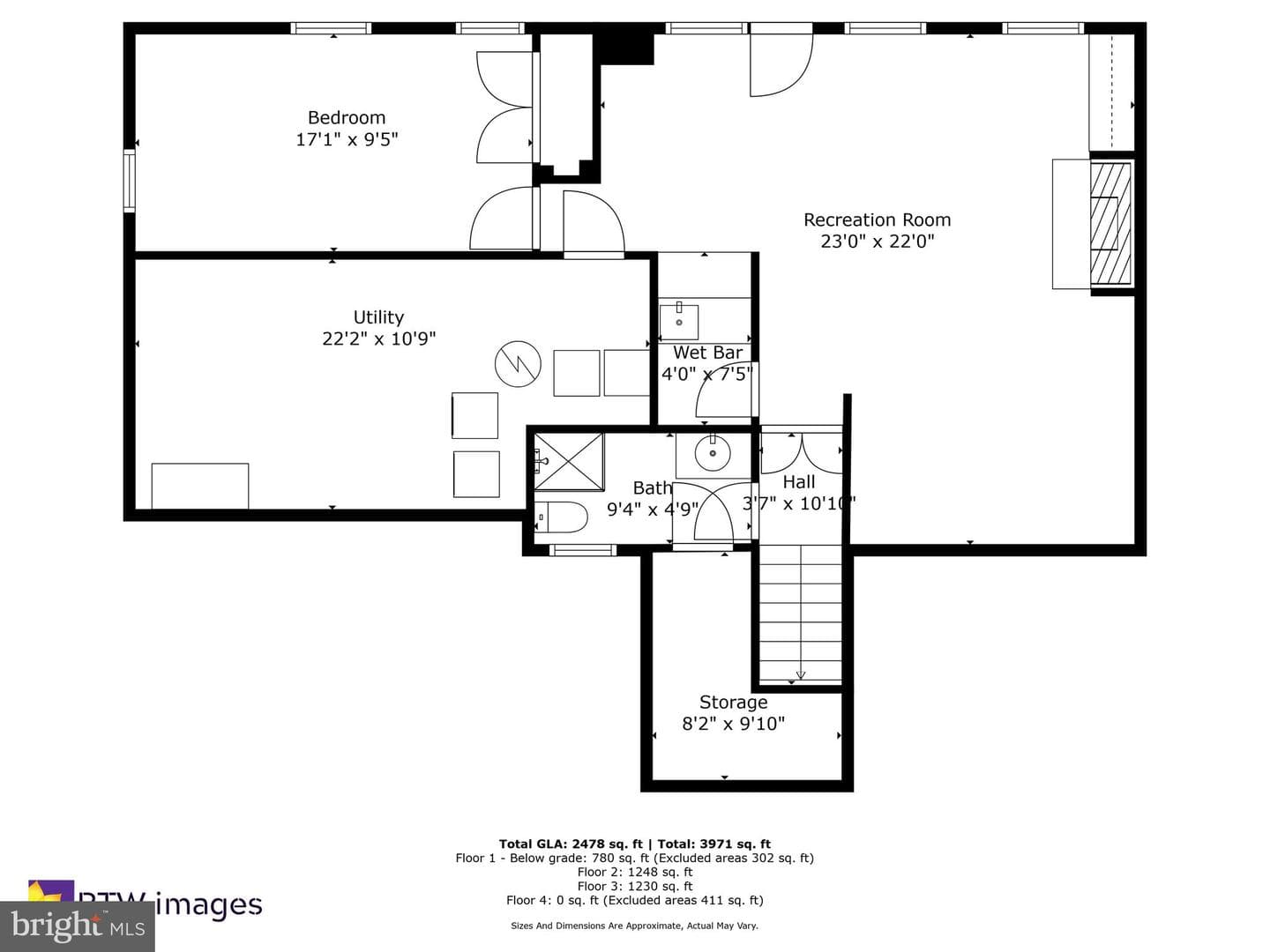 7715 Marthas Lane photo 37