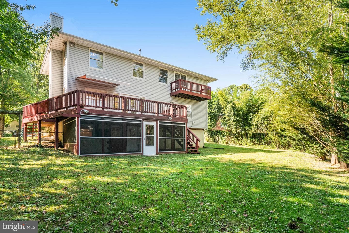 7715 Marthas Lane photo 38