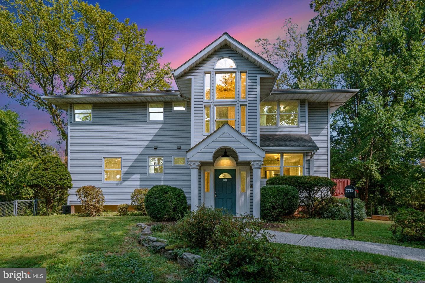7715 Marthas Lane photo 39