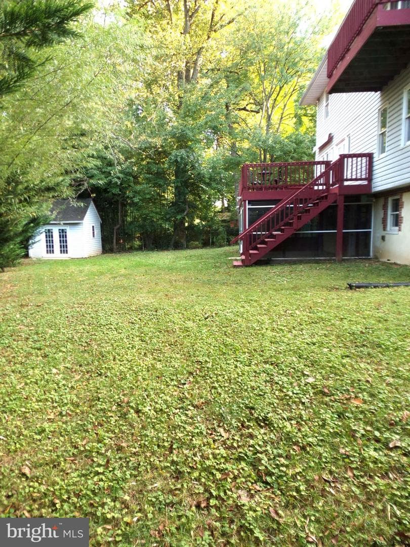 7715 Marthas Lane photo 47