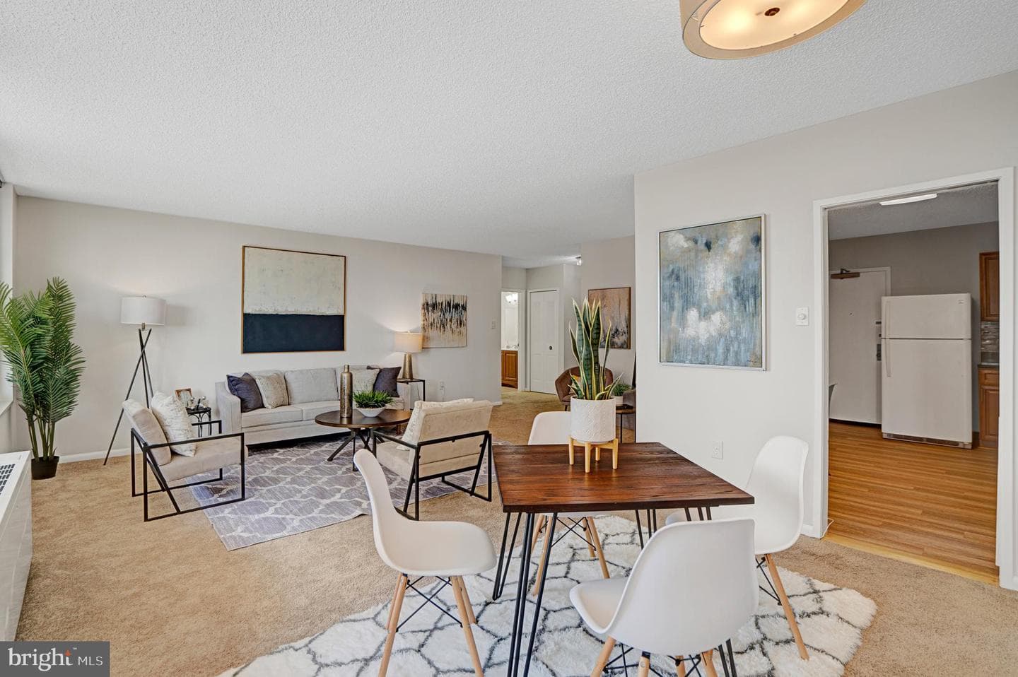 3701 S George Mason Drive #1002n photo 10