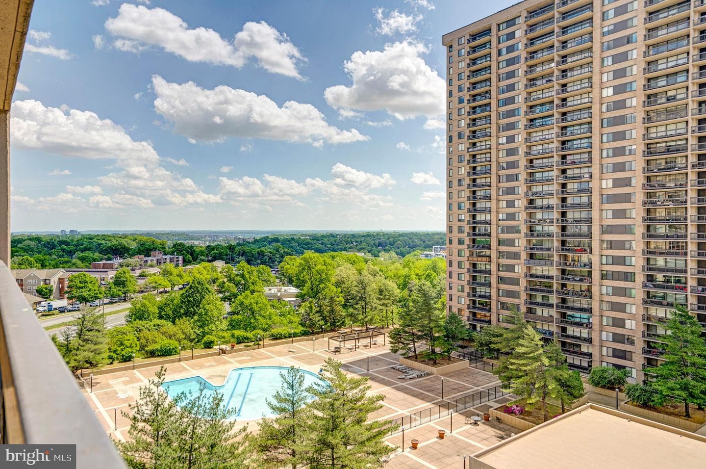 3701 S George Mason Drive #1002n photo 15