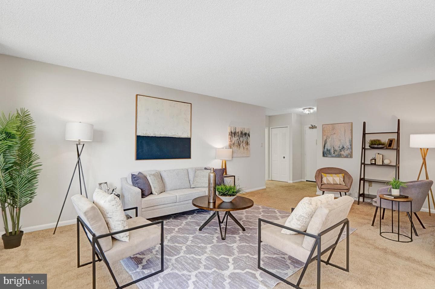 3701 S George Mason Drive #1002n photo 4