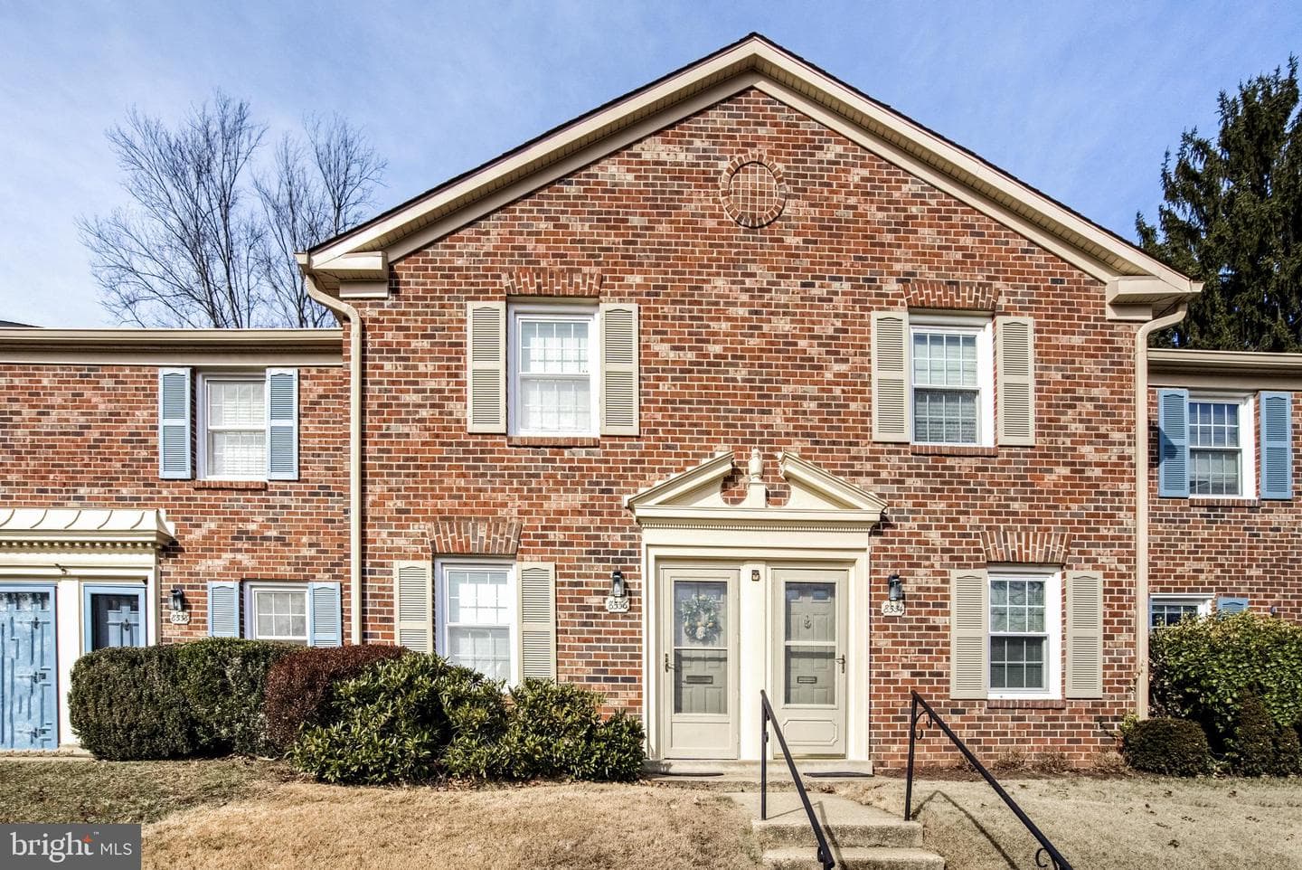 8536 Milford Court #899 photo 1