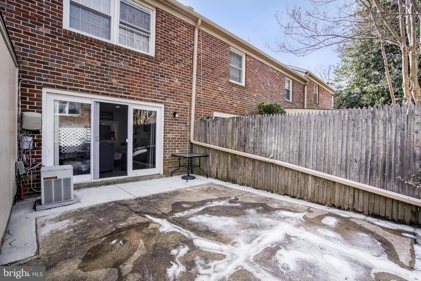 8536 Milford Court #899 photo 20