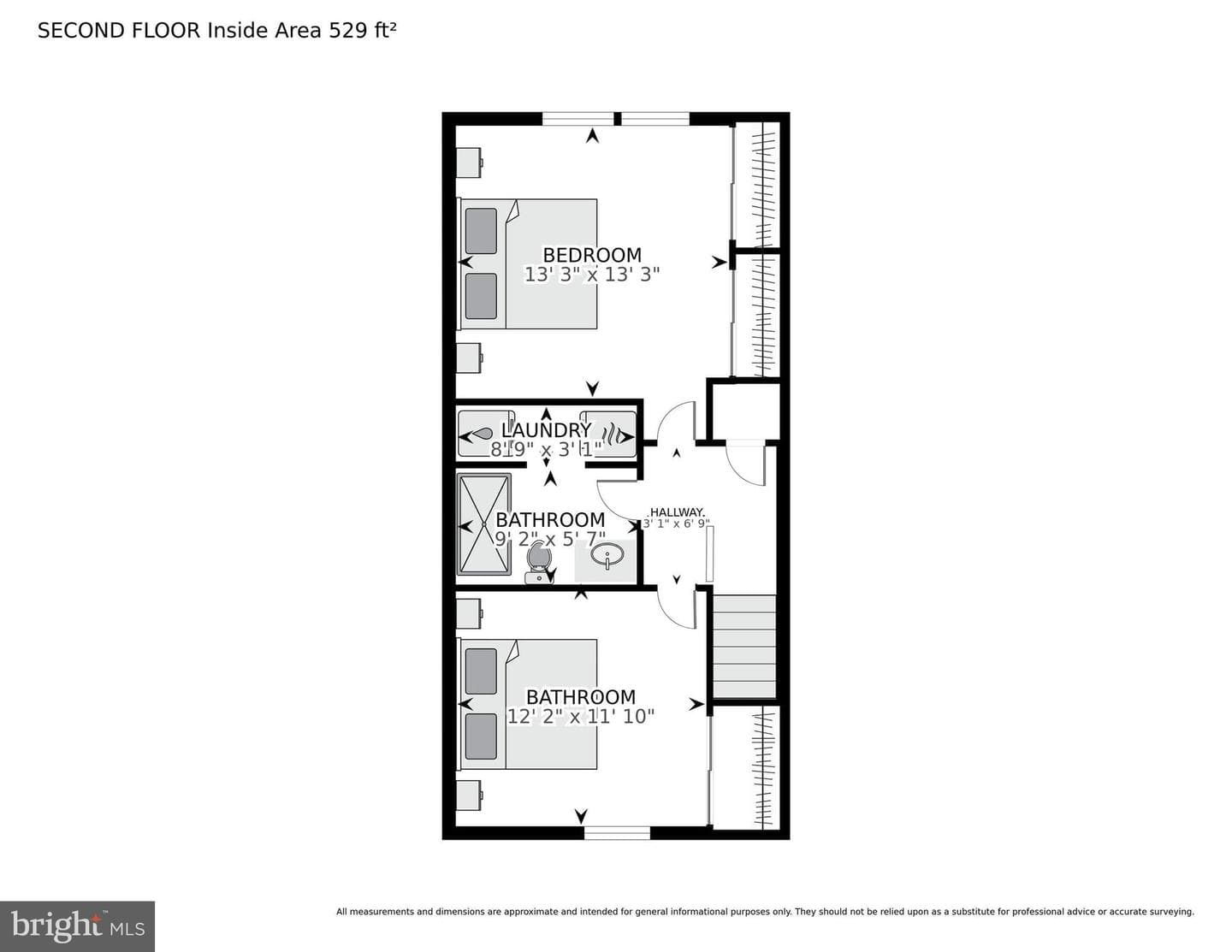 8536 Milford Court #899 photo 22