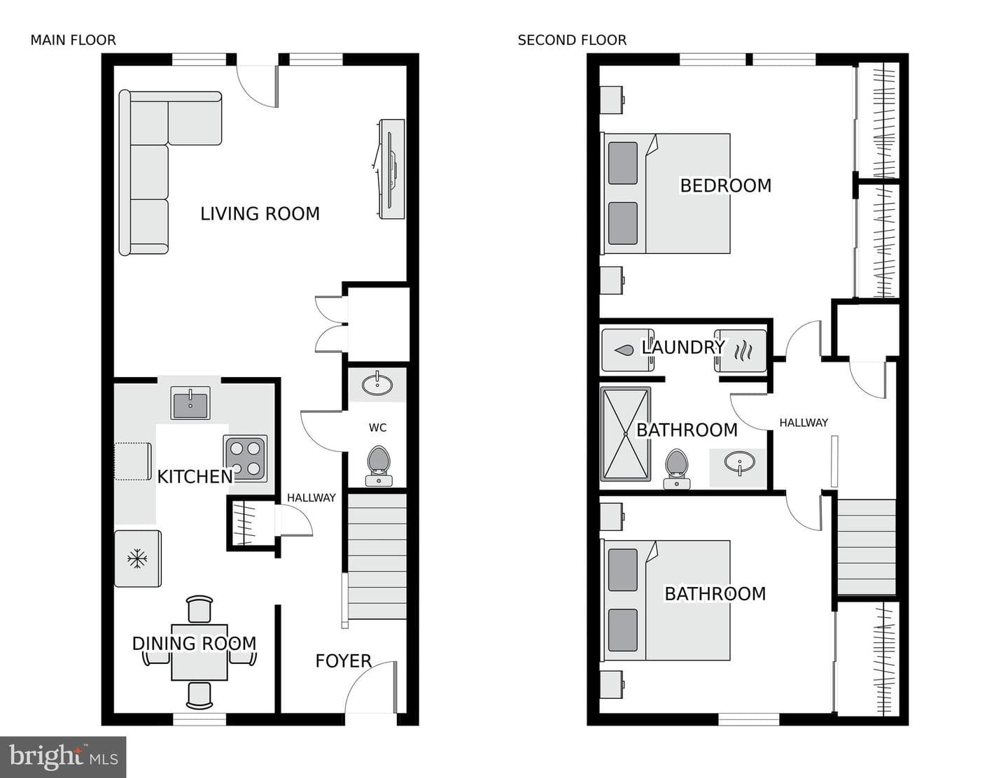 8536 Milford Court #899 photo 23