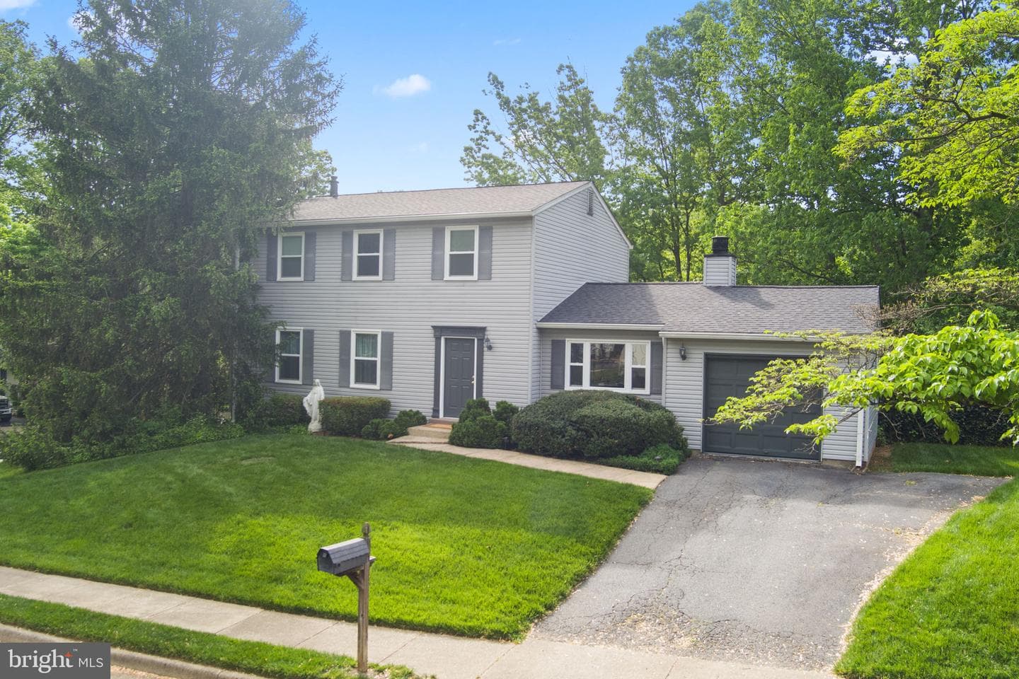 9801 Pulham Road photo 2