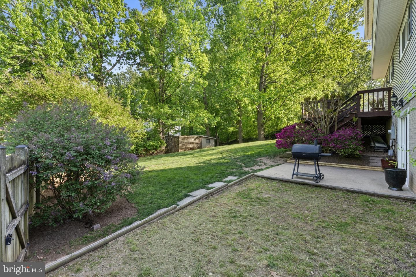 9801 Pulham Road photo 42