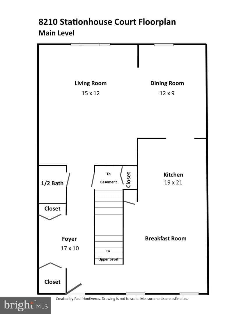 8210 Stationhouse Court photo 48