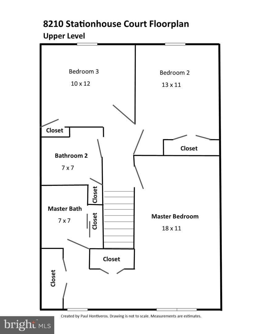 8210 Stationhouse Court photo 49