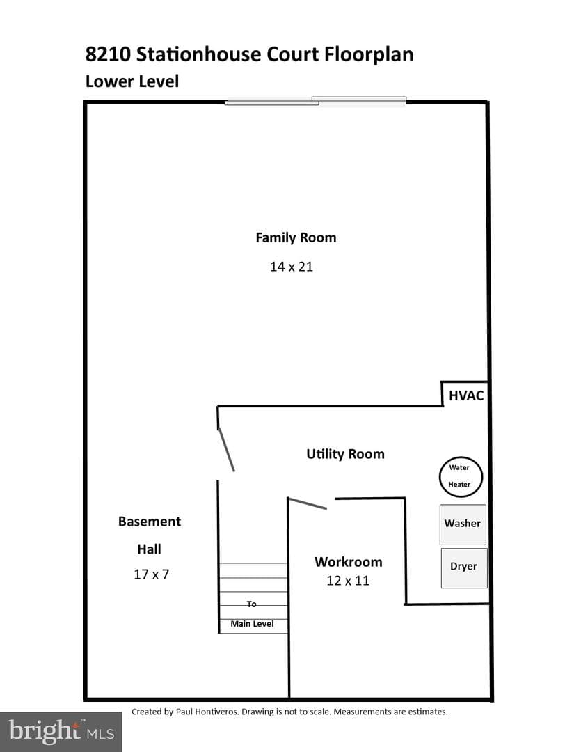 8210 Stationhouse Court photo 50
