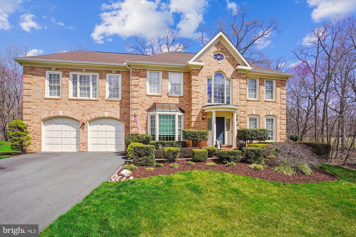 8535 Oak Chase Circle photo 1