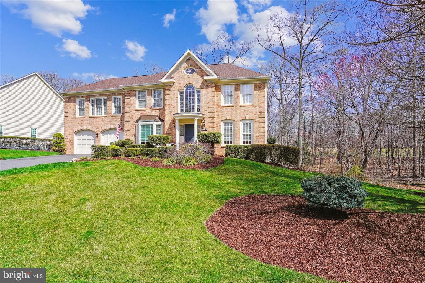 8535 Oak Chase Circle photo 2