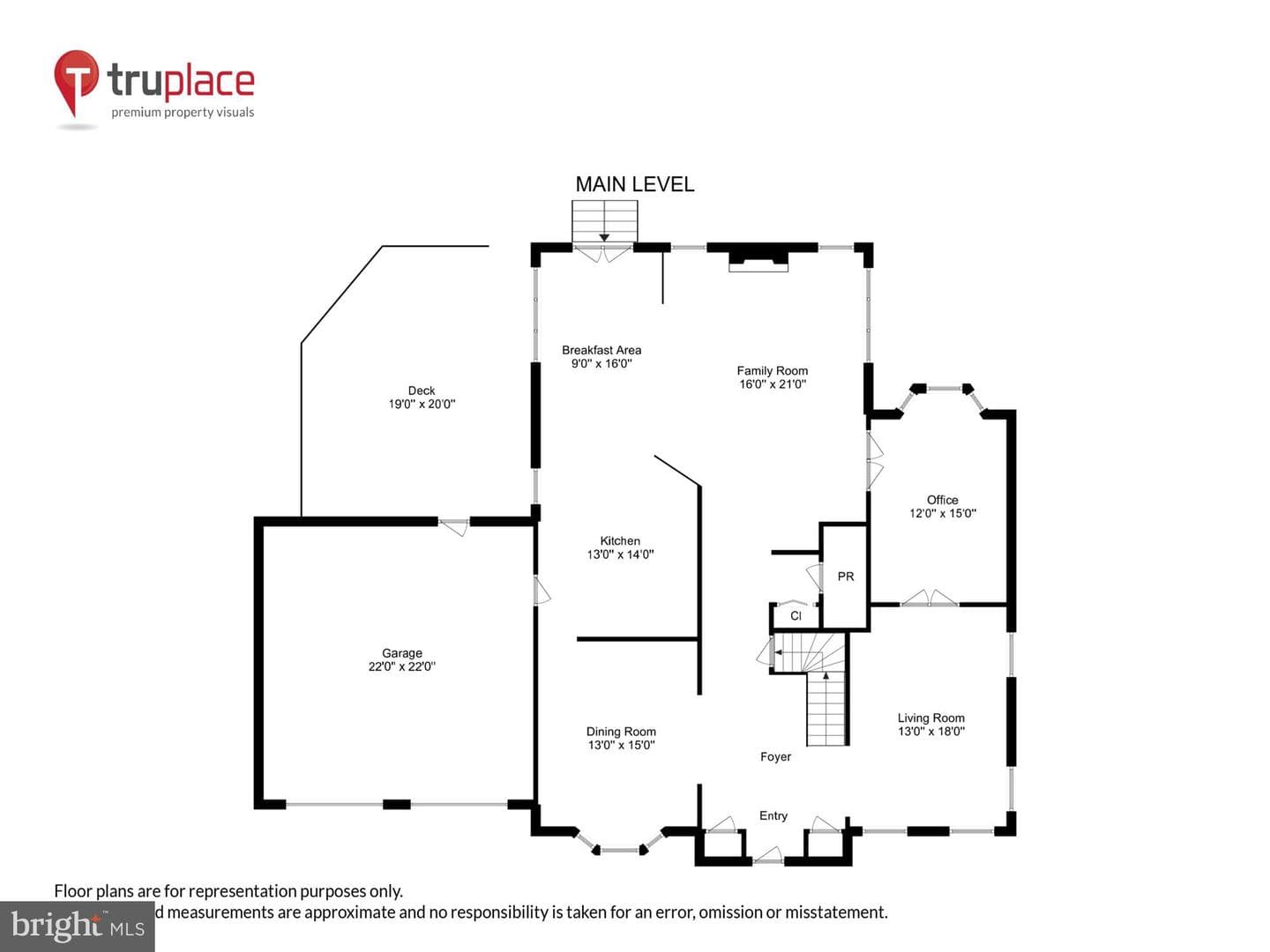 8535 Oak Chase Circle photo 4