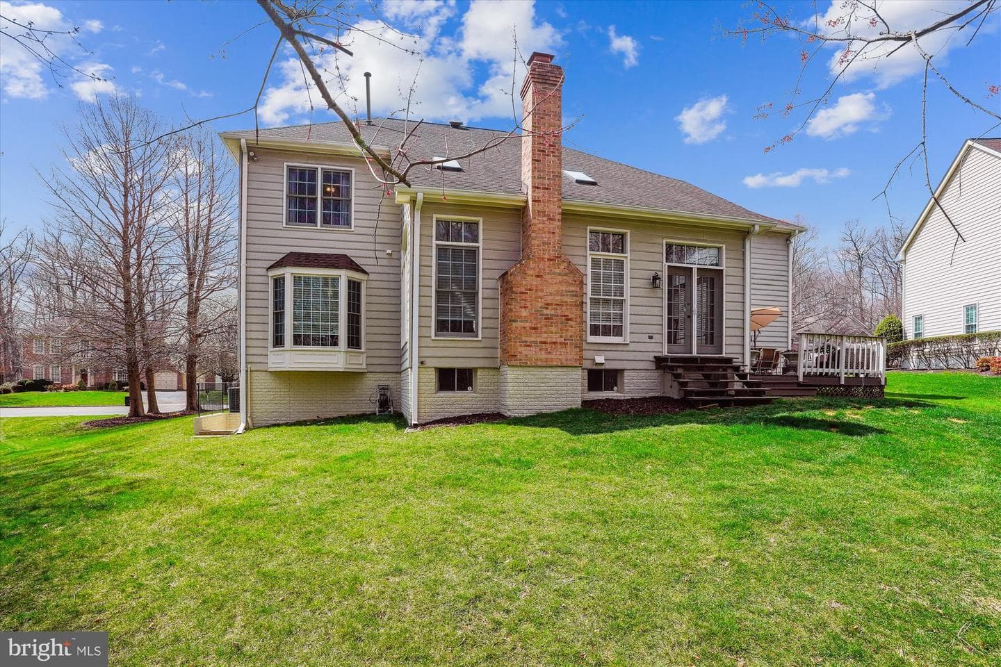 8535 Oak Chase Circle photo 50