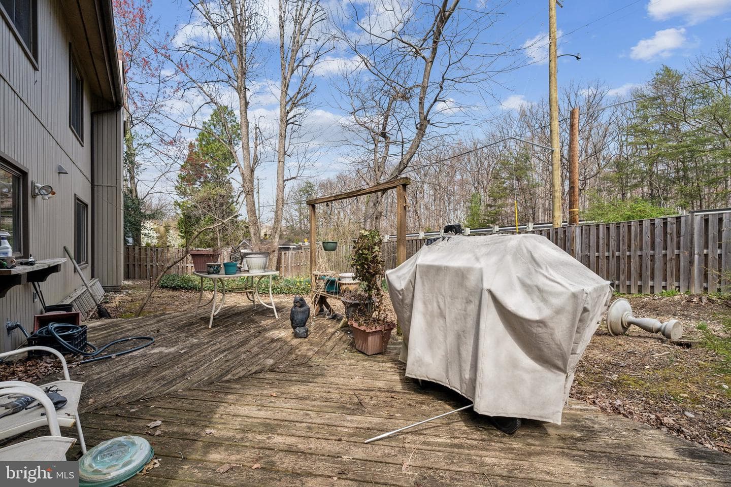 5911 Lovejoy Court photo 22