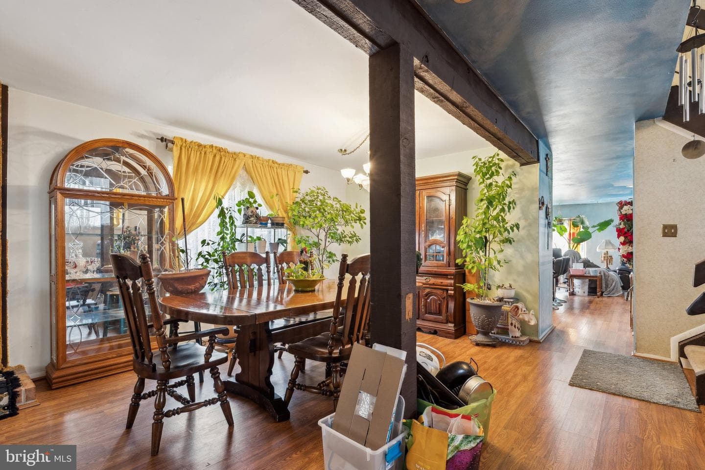 5911 Lovejoy Court photo 4