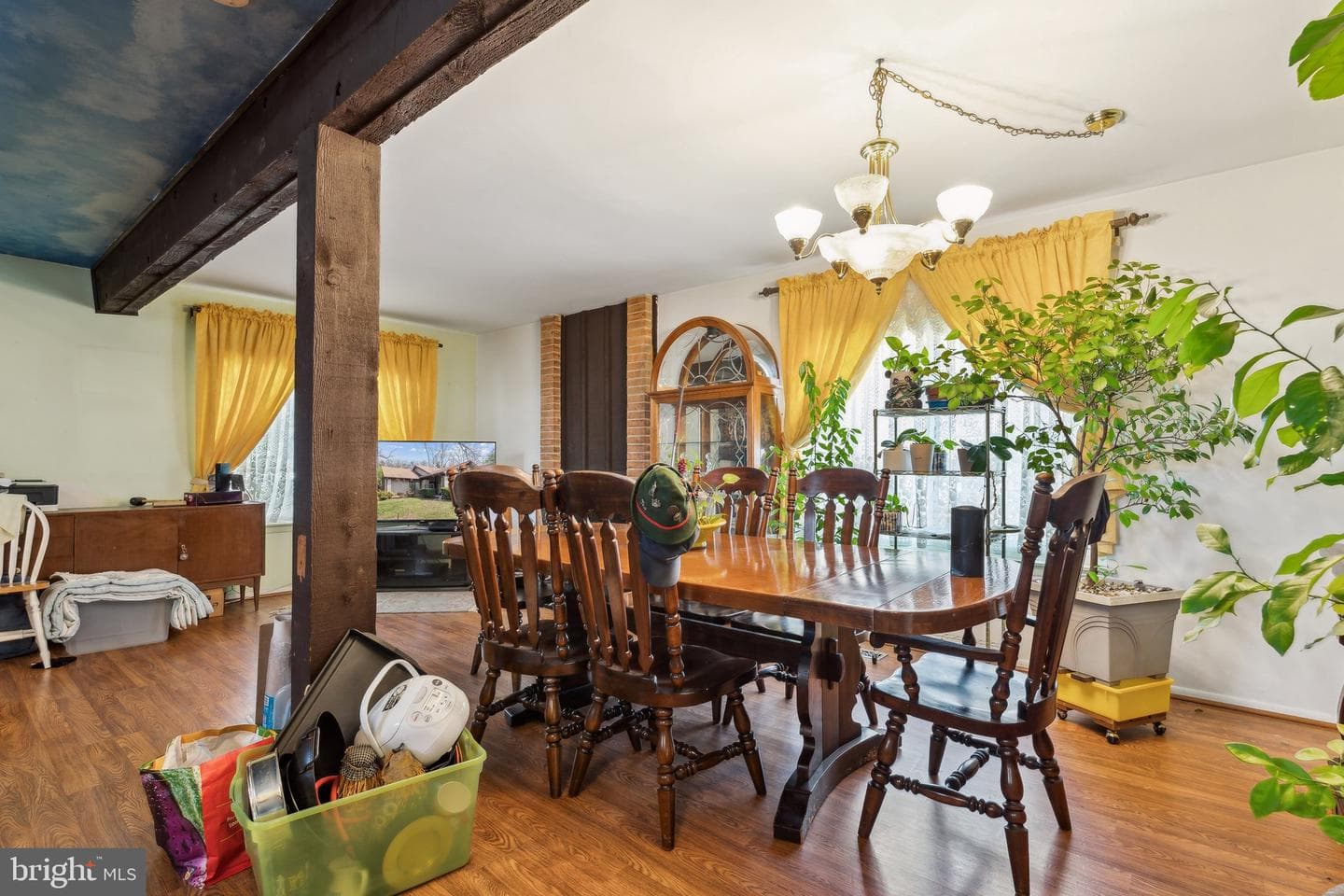 5911 Lovejoy Court photo 5