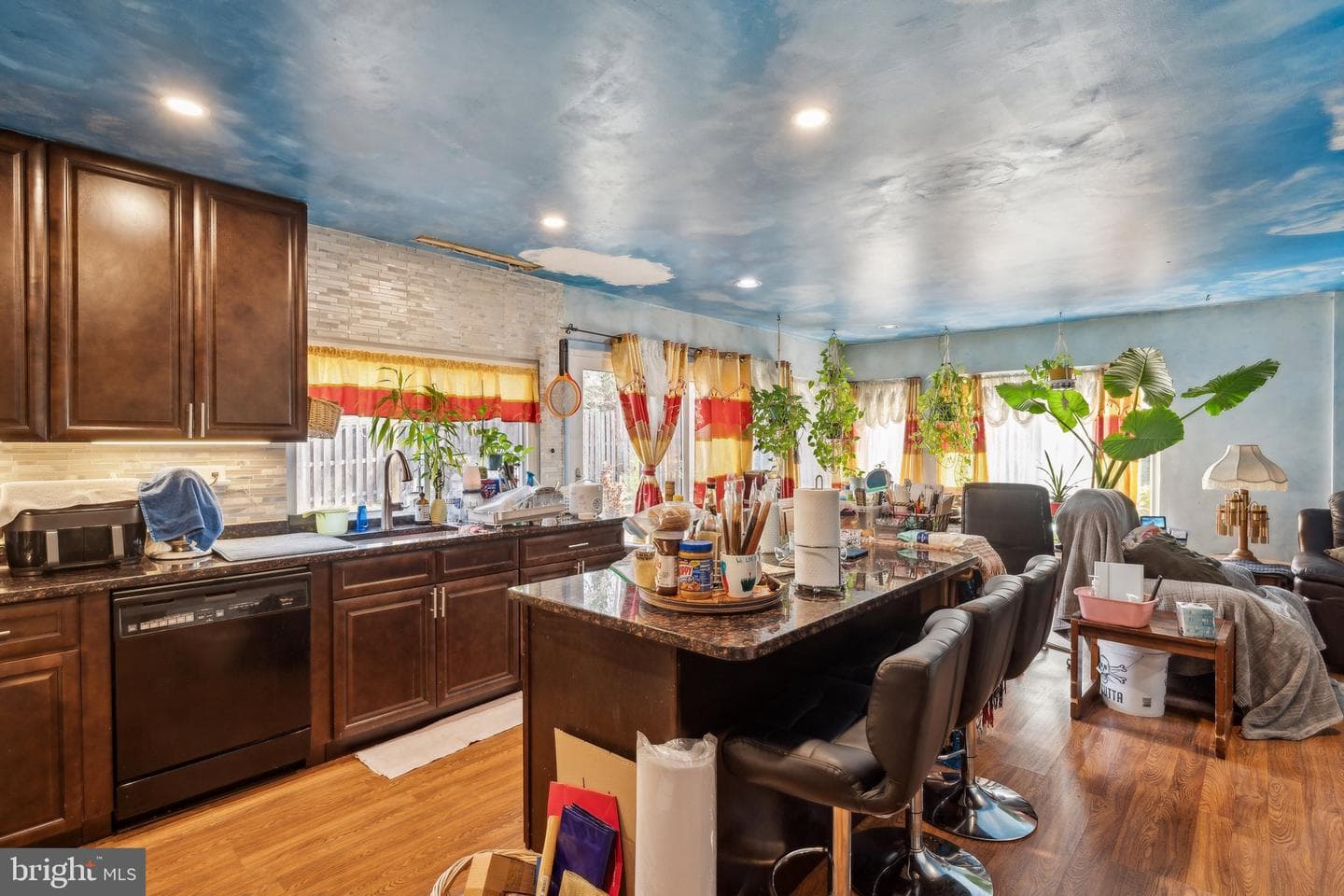 5911 Lovejoy Court photo 6