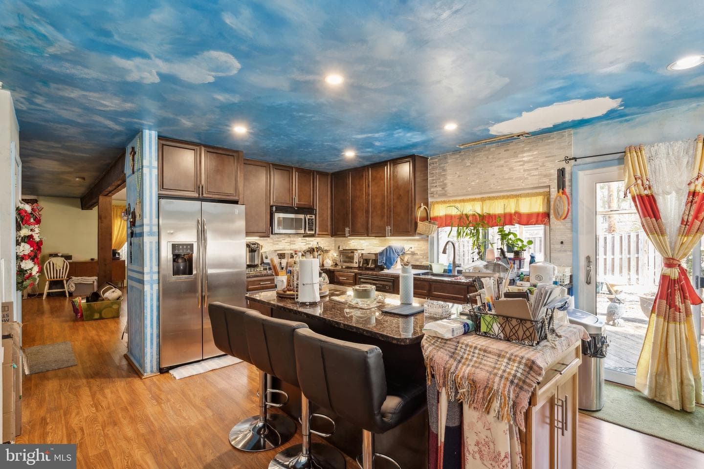 5911 Lovejoy Court photo 8