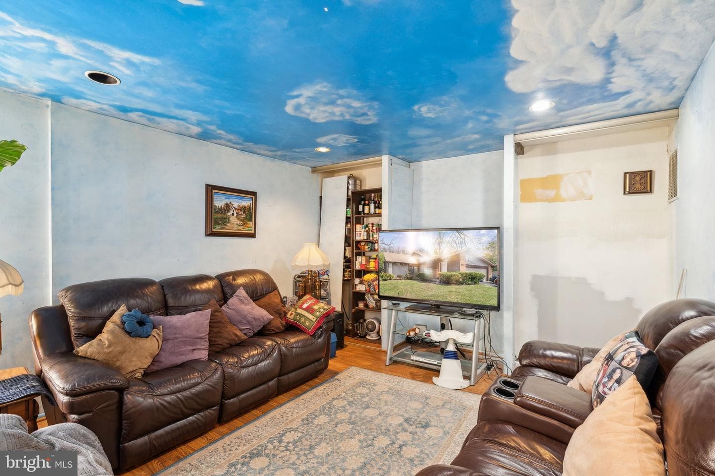 5911 Lovejoy Court photo 9