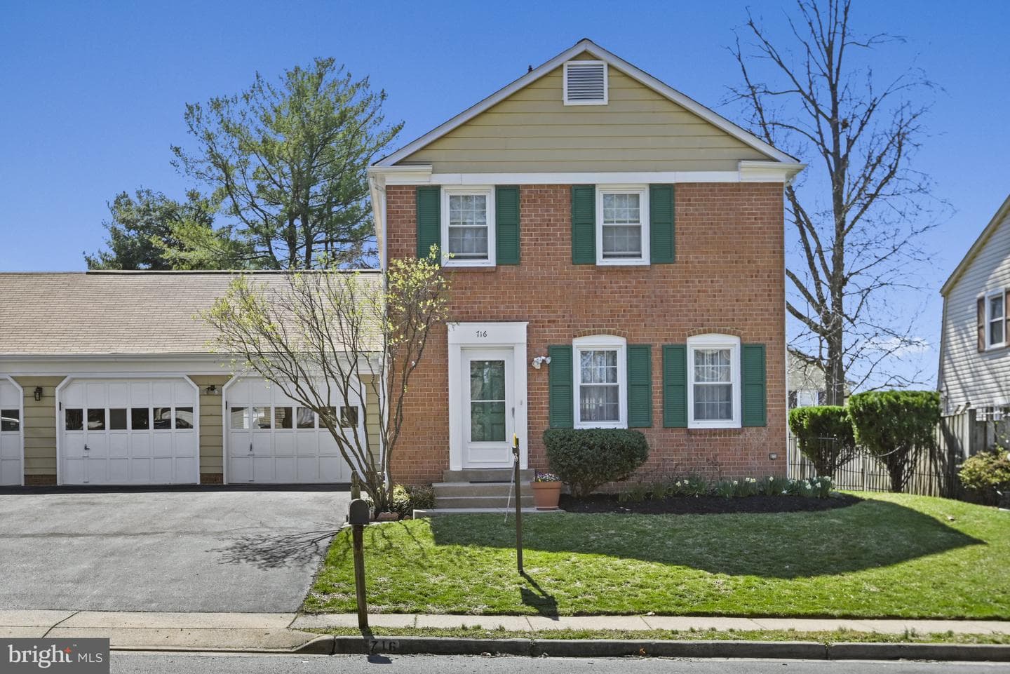 716 Palmer Drive