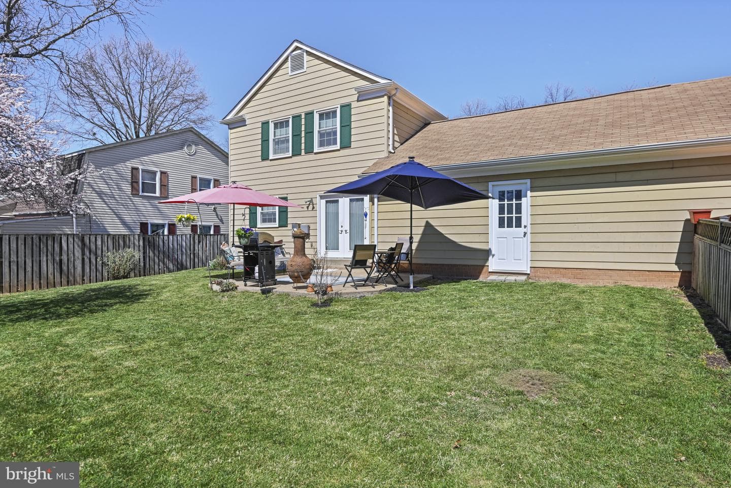 716 Palmer Drive photo 17